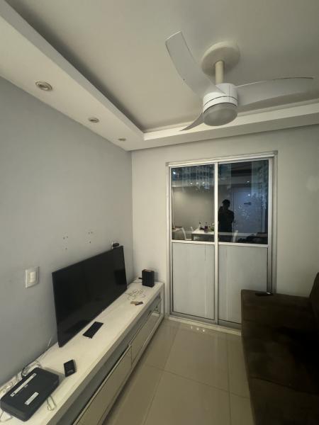 Imagem 13 da galeria do anúncio: Alugo quarto individual em condomínio