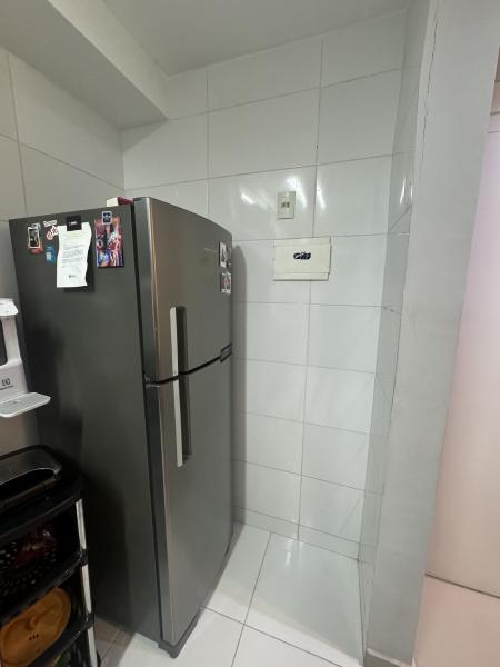 Imagem 12 da galeria do anúncio: Alugo quarto individual em condomínio