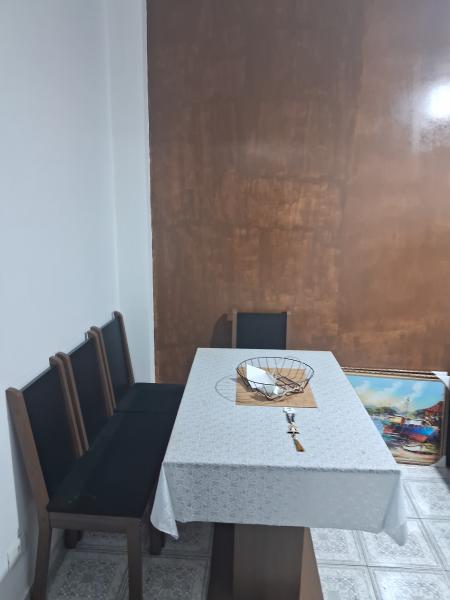 Imagem 13 da galeria do anúncio: Aluga-se quarto individual ao lado do metrô Vergueiro