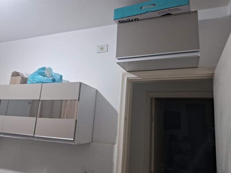 Imagem 6 da galeria do anúncio: Aluga-se quarto individual ao lado do metrô Vergueiro