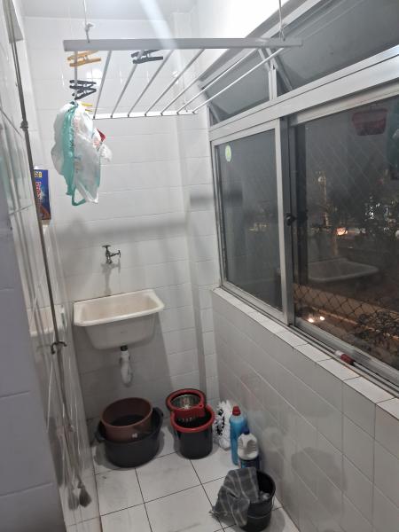 Imagem 2 da galeria do anúncio: Aluga-se quarto individual ao lado do metrô Vergueiro