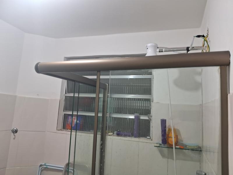 Imagem 8 da galeria do anúncio: Aluga-se quarto individual ao lado do metrô Vergueiro