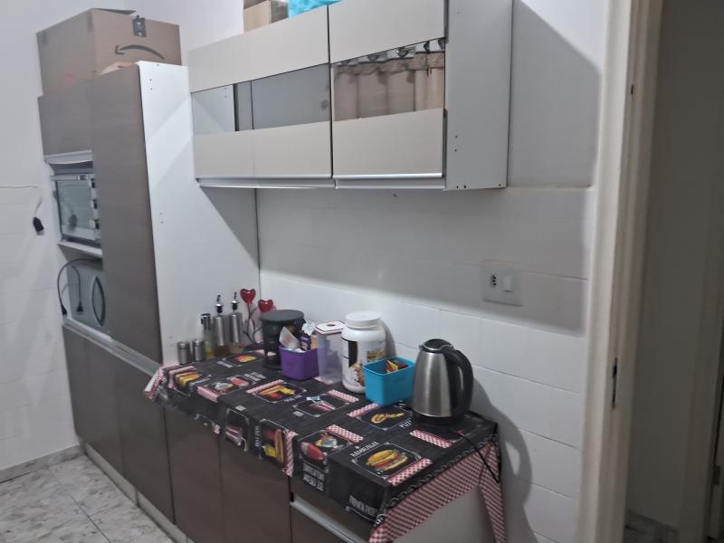 Imagem 5 da galeria do anúncio: Aluga-se quarto individual ao lado do metrô Vergueiro