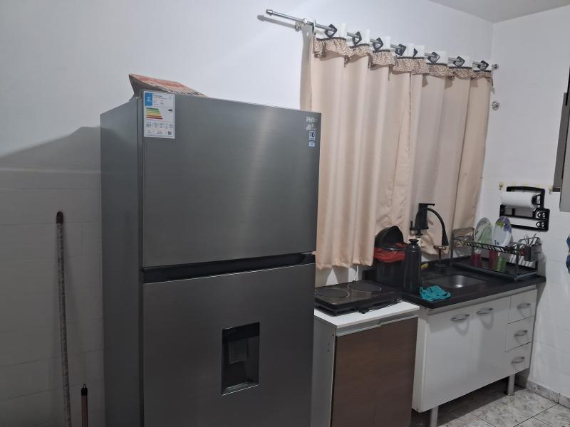 Imagem 4 da galeria do anúncio: Aluga-se quarto individual ao lado do metrô Vergueiro