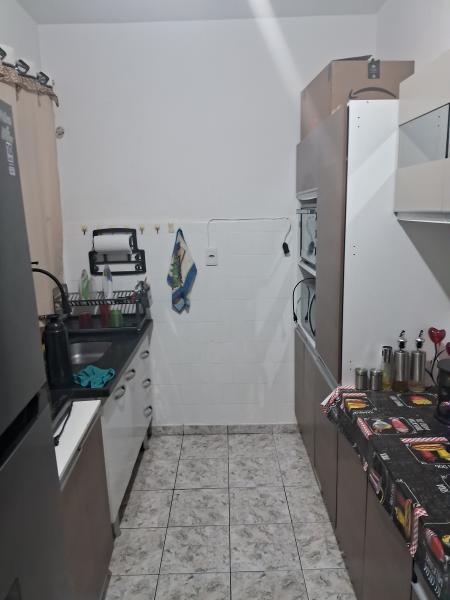 Imagem 3 da galeria do anúncio: Aluga-se quarto individual ao lado do metrô Vergueiro