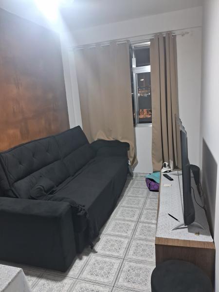 Imagem 12 da galeria do anúncio: Aluga-se quarto individual ao lado do metrô Vergueiro