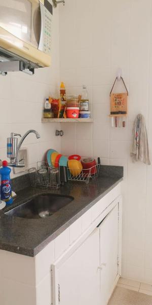 Imagem 2 da galeria do anúncio: Vaga disponível em quarto amplo – Bairro Sion