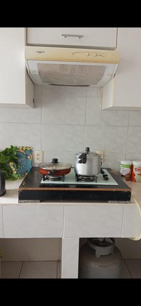 Imagem 7 da galeria do anúncio: Quarto individual disponivel no centro