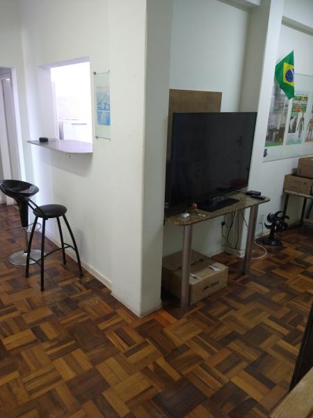 Imagem 4 da galeria do anúncio: Quarto individual disponivel no centro