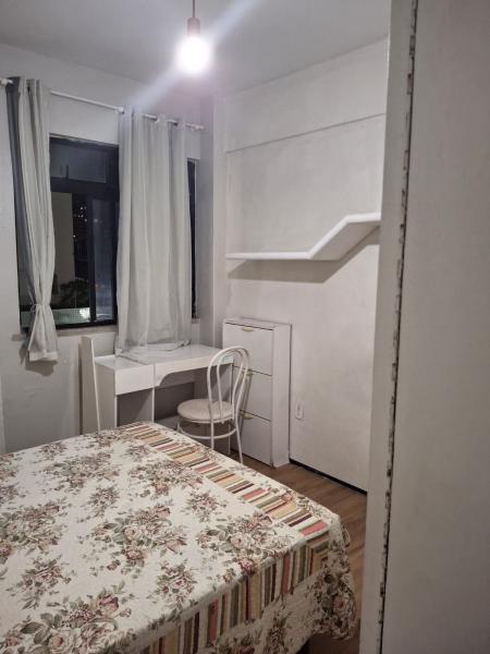 Imagem 6 da galeria do anúncio: Alugo quarto