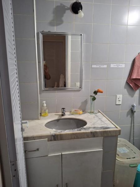 Imagem 7 da galeria do anúncio: Alugo quarto