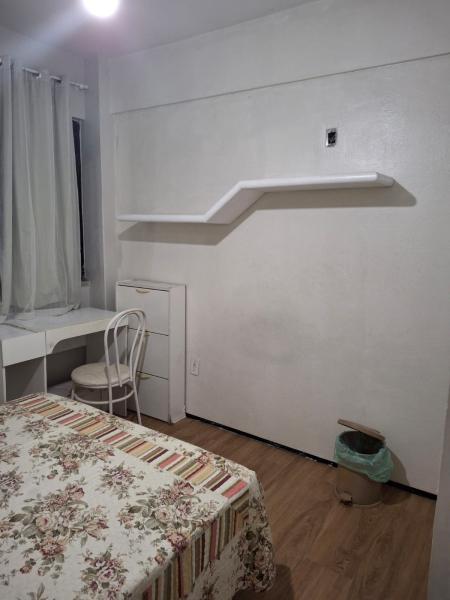 Imagem 5 da galeria do anúncio: Alugo quarto