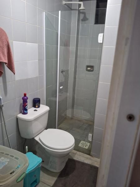 Imagem 8 da galeria do anúncio: Alugo quarto