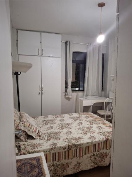 Imagem 2 da galeria do anúncio: Alugo quarto