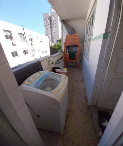 Imagem 5 da galeria do anúncio: quartos pra estudantes