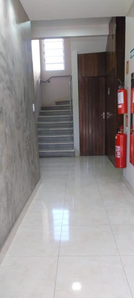 Imagem 1 da galeria do anúncio: quartos pra estudantes