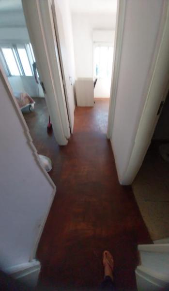 Imagem 2 da galeria do anúncio: quartos pra estudantes