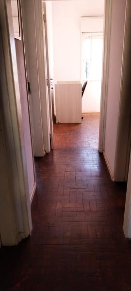 Imagem 4 da galeria do anúncio: apartamento pra estudante.