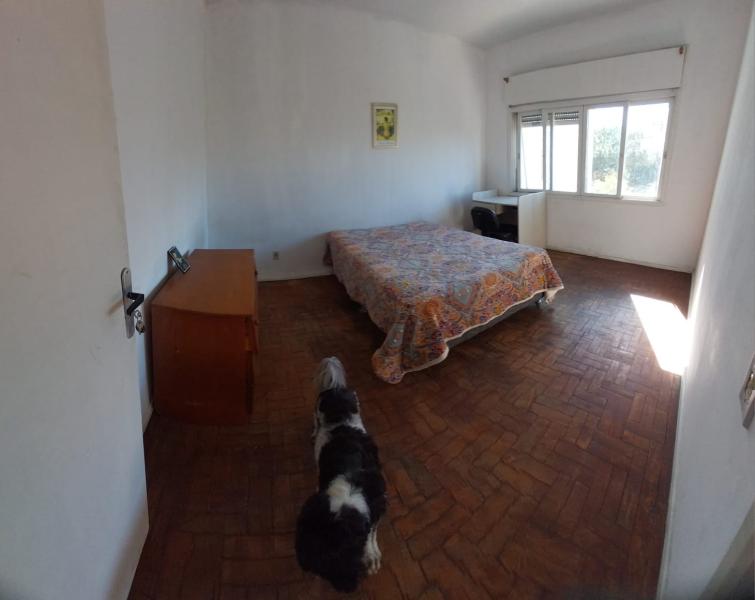 Imagem 7 da galeria do anúncio: apartamento pra estudante.