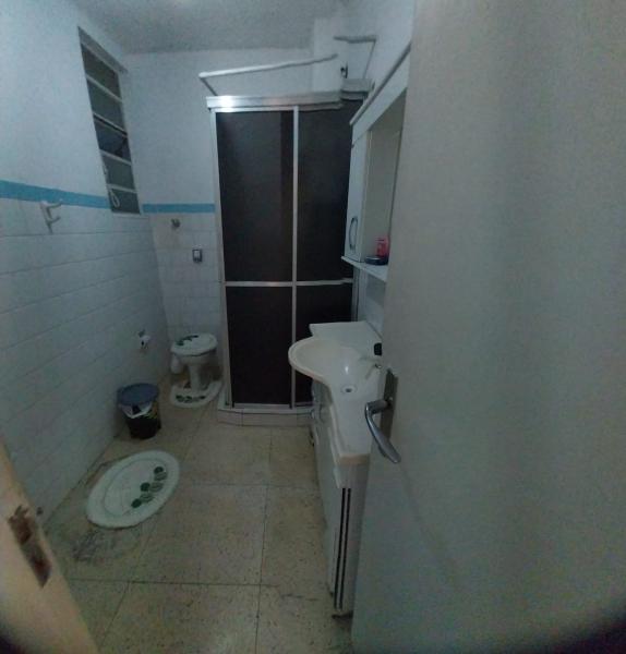 Imagem 8 da galeria do anúncio: apartamento pra estudante.