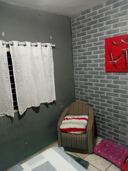 Imagem 3 da galeria do anúncio: Quarto p mulher, casa de família