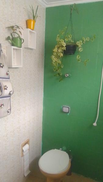 Imagem 5 da galeria do anúncio: Quarto p mulher, casa de família