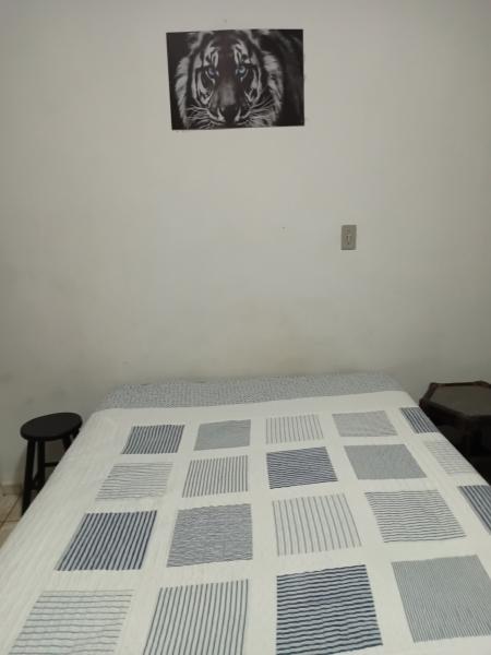 Imagem 1 da galeria do anúncio: Quarto p mulher, casa de família