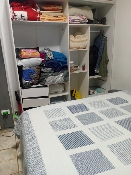 Imagem 2 da galeria do anúncio: Quarto p mulher, casa de família