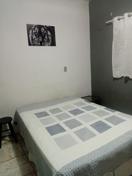 Imagem 4 da galeria do anúncio: Quarto p mulher, casa de família