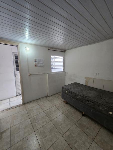 Imagem 1 da galeria do anúncio: Quartos Individuais próximo metrô jabaquara