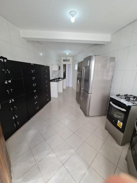 Imagem 5 da galeria do anúncio: Quartos Individuais próximo metrô jabaquara