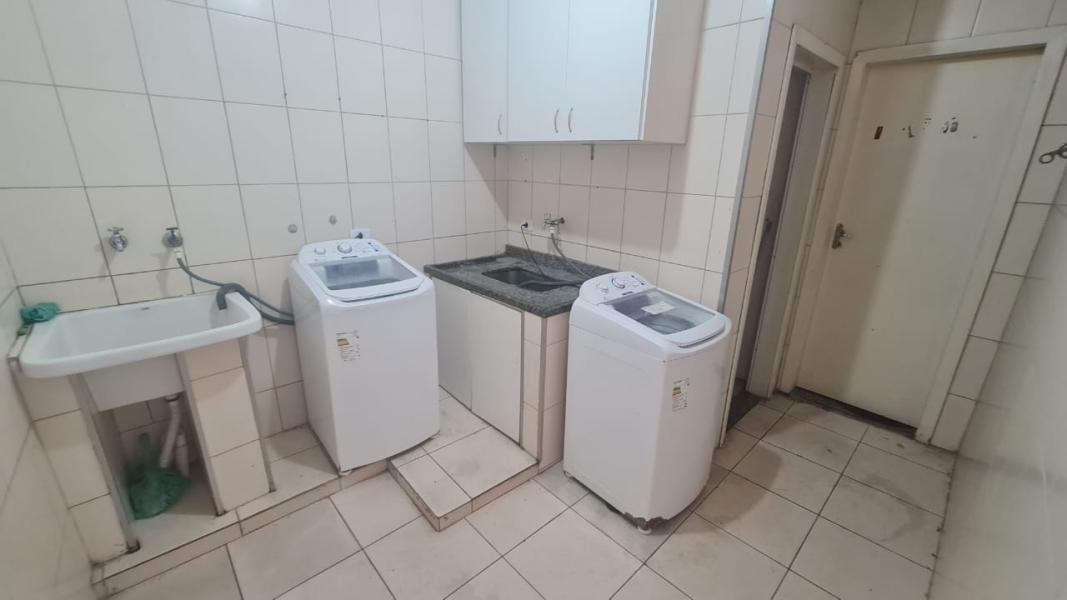 Imagem 4 da galeria do anúncio: Quartos Individuais próximo metrô jabaquara