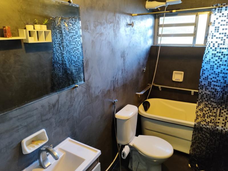 Imagem 12 da galeria do anúncio: Aluga-se quarto para moças no centro de SBC