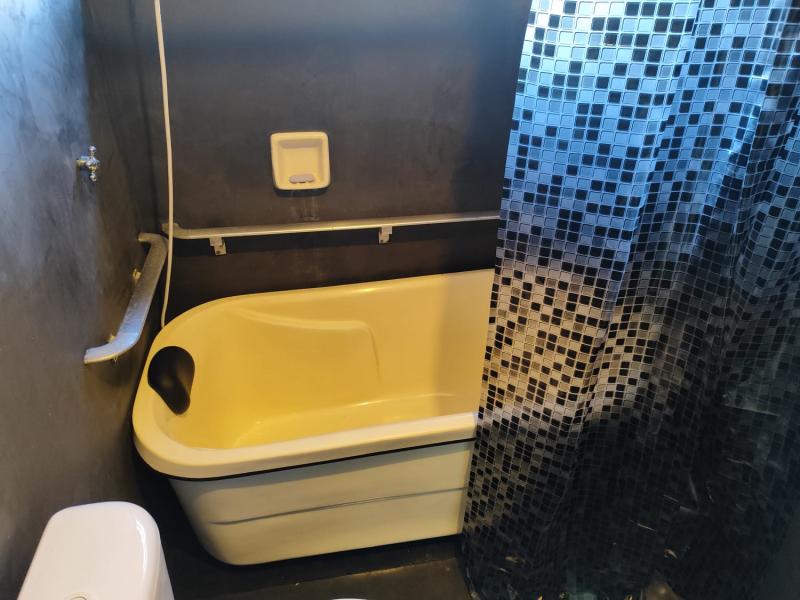 Imagem 8 da galeria do anúncio: Aluga-se quarto para moças no centro de SBC