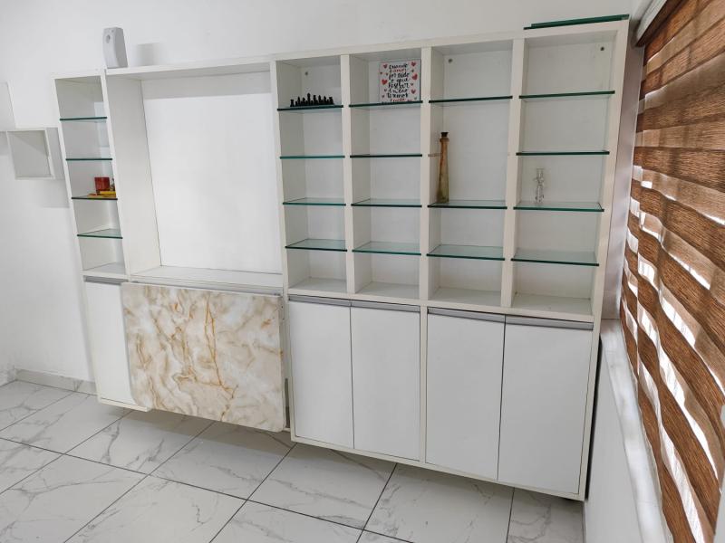 Imagem 6 da galeria do anúncio: Aluga-se quarto para moças no centro de SBC