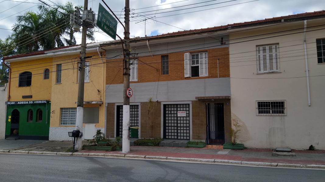 Imagem 1 da galeria do anúncio: Kitinete entre Klabin e Vila Mariana ótimo custo / benefício