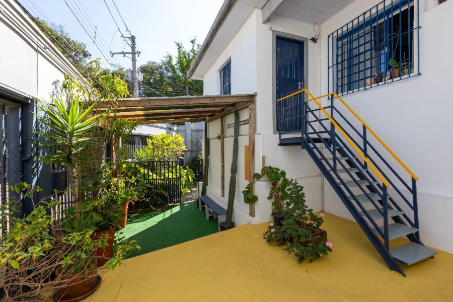 Imagem 3 da galeria do anúncio: Studios Butantã - 5 min USP e Próximo Metro Butantã