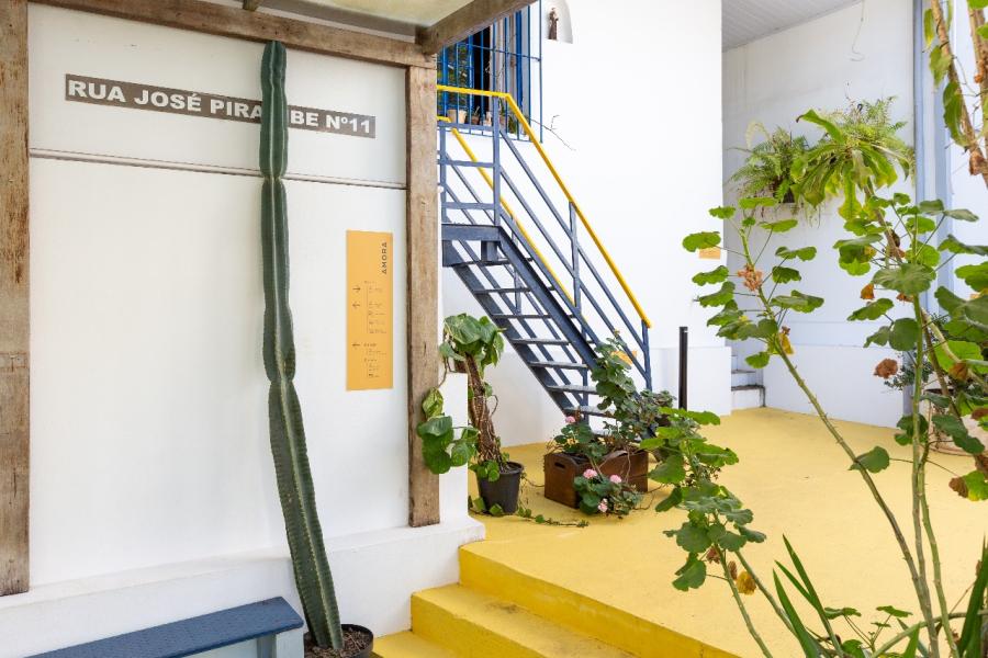 Imagem 2 da galeria do anúncio: Studios Butantã - 5 min USP e Próximo Metro Butantã