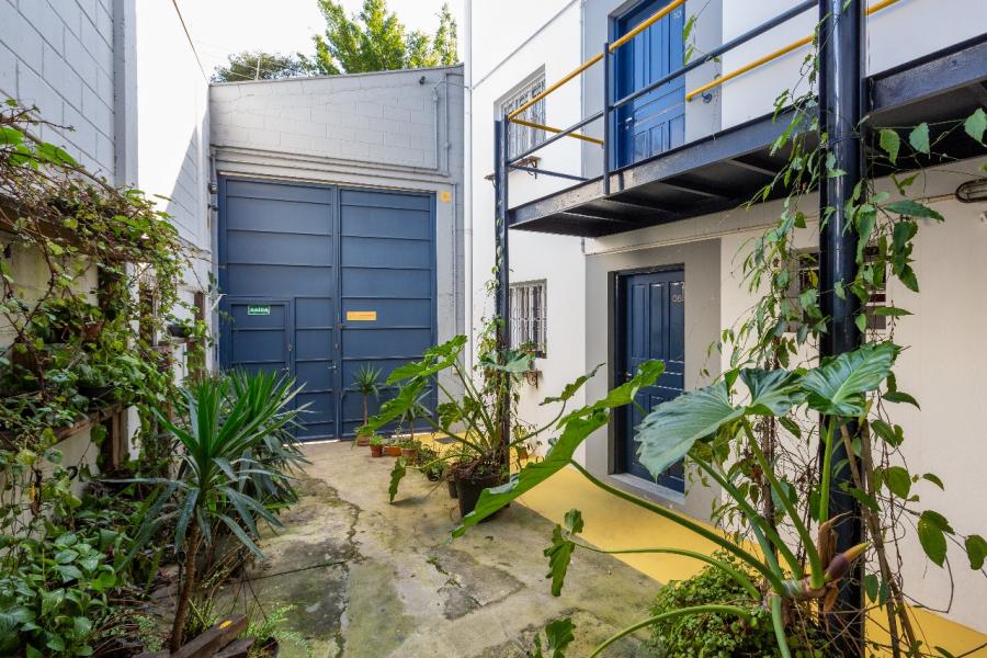 Imagem 6 da galeria do anúncio: Studios Butantã - 5 min USP e Próximo Metro Butantã