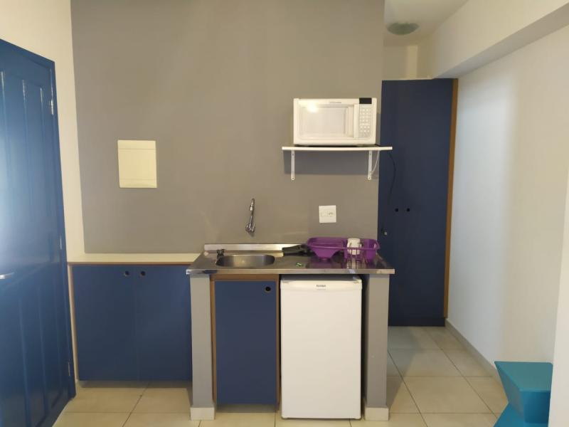 Imagem 9 da galeria do anúncio: Studios Butantã - 5 min USP e Próximo Metro Butantã