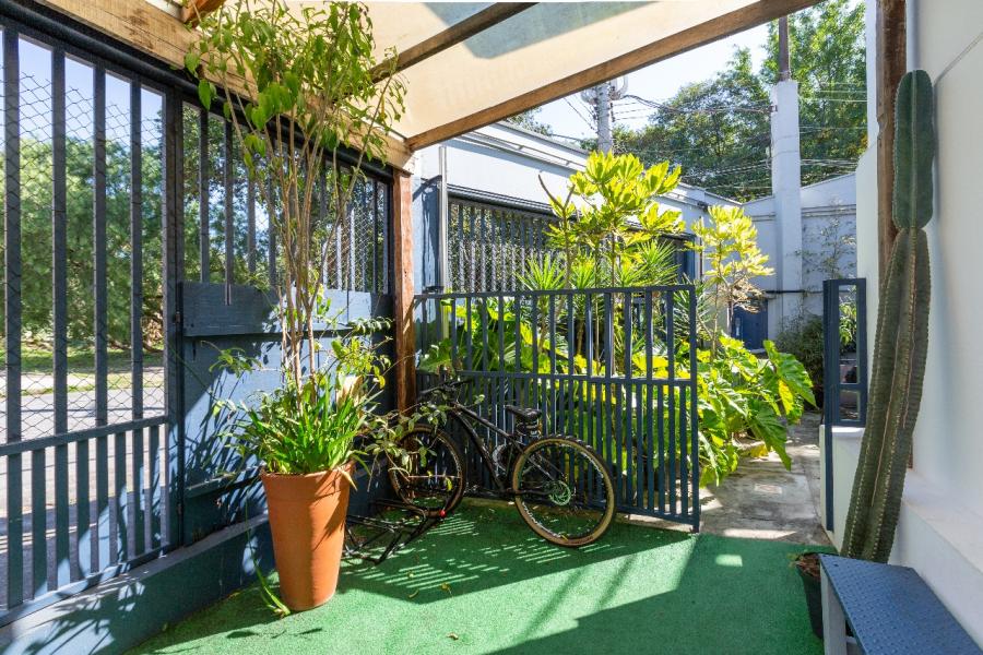 Imagem 4 da galeria do anúncio: Studios Butantã - 5 min USP e Próximo Metro Butantã