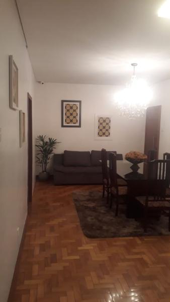 Imagem 6 da galeria do anúncio: Suíte individual feminina no Centro