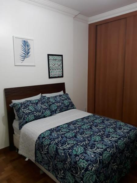 Imagem 2 da galeria do anúncio: Suíte individual feminina no Centro