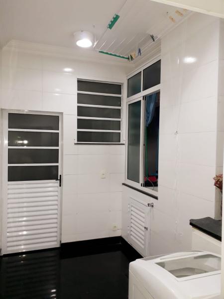 Imagem 11 da galeria do anúncio: Suíte individual feminina no Centro