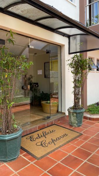 Imagem 3 da galeria do anúncio: Estadia em casa de família (Homestay family)