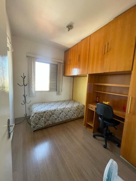 Imagem 1 da galeria do anúncio: Estadia em casa de família (Homestay family)