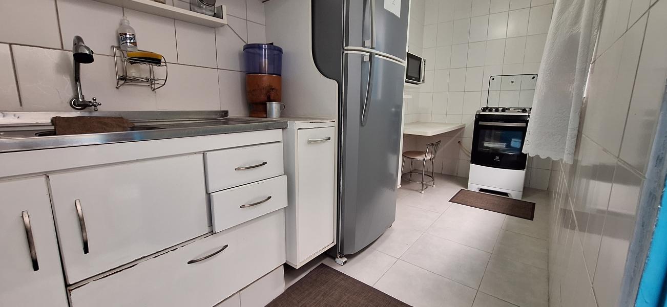 Imagem 8 da galeria do anúncio: QUARTO INDIVIDUAL. ÓTIMA LOCALIZAÇÃO PINHEIROS METRO FARIA L