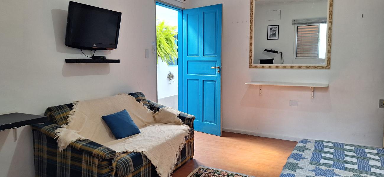 Imagem 5 da galeria do anúncio: QUARTO INDIVIDUAL. ÓTIMA LOCALIZAÇÃO PINHEIROS METRO FARIA L