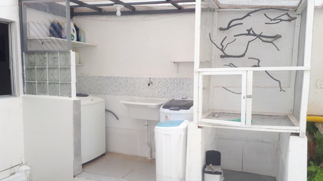 Imagem 16 da galeria do anúncio: QUARTO INDIVIDUAL. ÓTIMA LOCALIZAÇÃO PINHEIROS METRO FARIA L