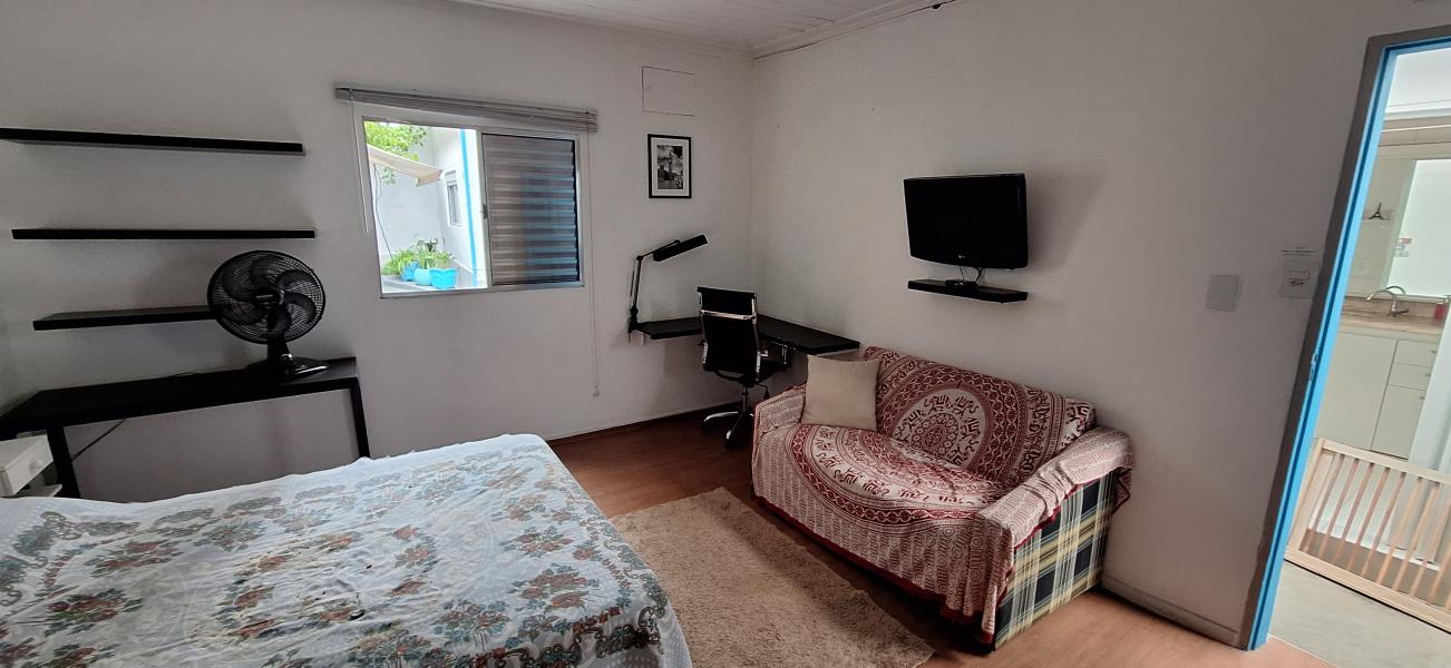 Imagem 6 da galeria do anúncio: QUARTO INDIVIDUAL. ÓTIMA LOCALIZAÇÃO PINHEIROS METRO FARIA L